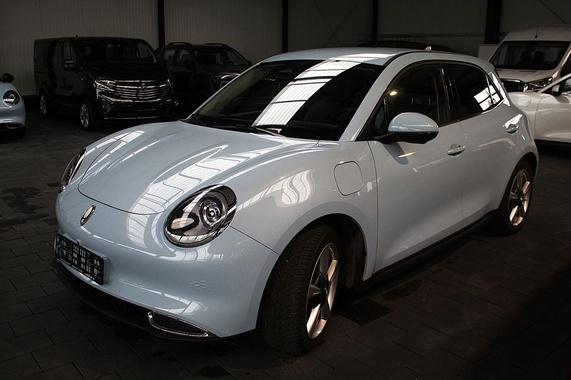 Great Wall Ora 03 2023