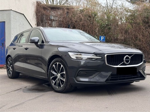 Volvo V60 2020