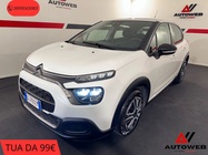 Citroen C3 2022