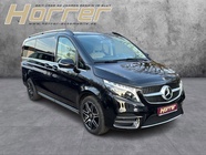 Mercedes-Benz V-Class 2024
