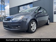 Ford Focus 2007