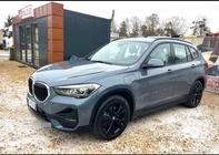 BMW X1 2022