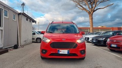 Ford Tourneo Courier 2019