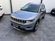 Jeep Compass 2020