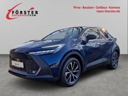 Toyota C-HR 2025