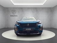 Peugeot 2008 2025