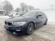 BMW 5 Series 2019