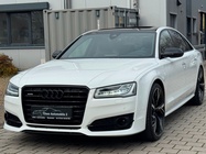 Audi A8 2015