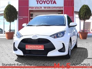 Toyota Yaris 2022