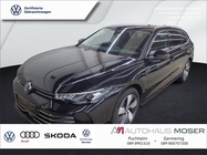 Volkswagen Passat 2025