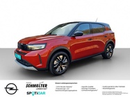 Opel Frontera 2024