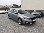 Peugeot 308 2021