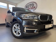 BMW X5 2017