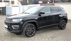Jeep Compass 2020