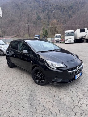 Opel Corsa 2019