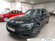 BMW 3 Series 2021