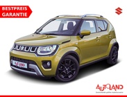 Suzuki Ignis 2021