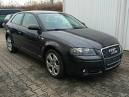 Audi A3 2007