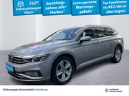 Volkswagen Passat 2023