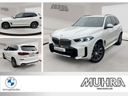 BMW X5 2025