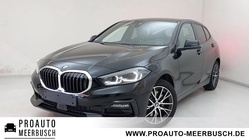 BMW 1 Series 2024