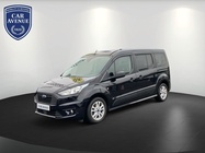 Ford Grand Tourneo 2020