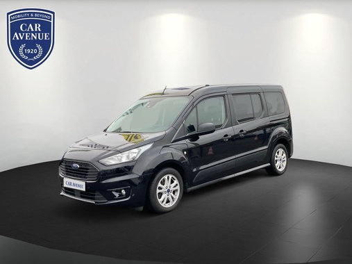 Ford Grand Tourneo 2020