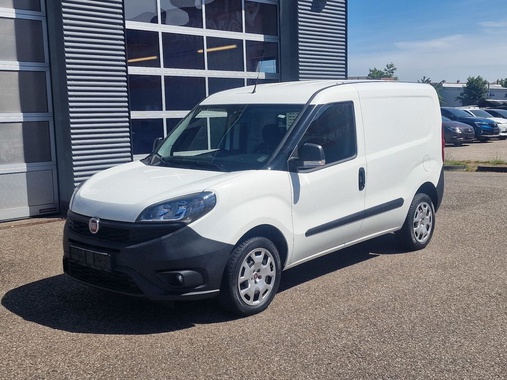 Fiat Doblo 2020