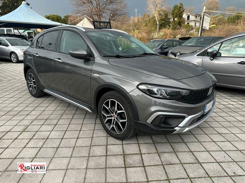 Fiat Tipo
