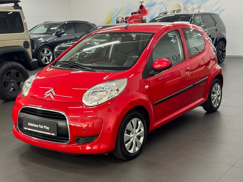 Citroen C1
