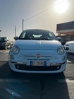 Fiat 500 2010