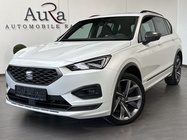 Seat Tarraco 2022