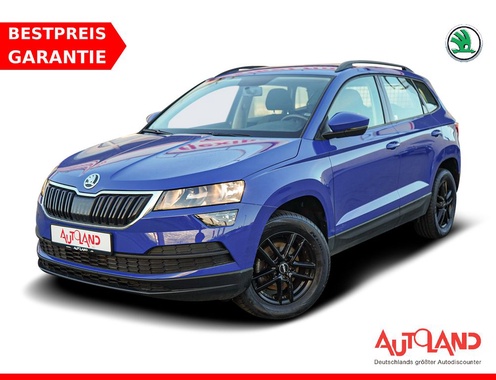 Skoda Karoq 2020