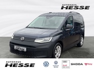 Volkswagen Caddy 2022