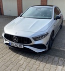 Mercedes-Benz A-Class 2023