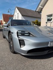 Porsche Taycan 2023