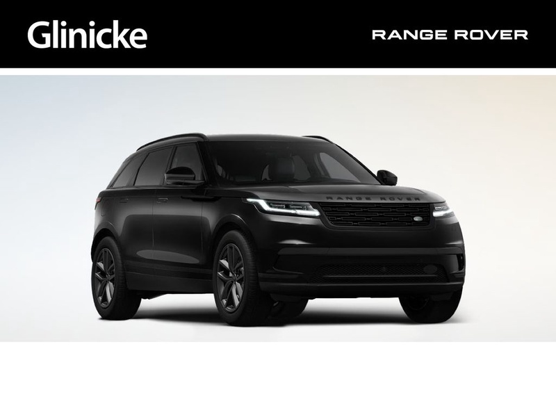 Land Rover Velar