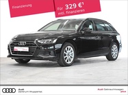 Audi A4 2024