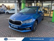 Skoda Fabia 2026
