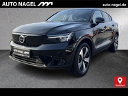 Volvo C40 2022