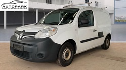 Renault Kangoo 2019