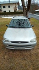 Ford Escort 1996