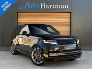 Land Rover Range Rover 2025