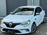 Renault Megane 2018