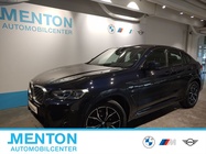 BMW X4 2025