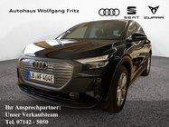 Audi Q4 e-tron 2026
