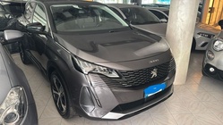 Peugeot 3008 2022