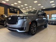 Cadillac Escalade 2021