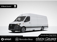Mercedes-Benz Sprinter 2024