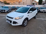 Ford Kuga 2015